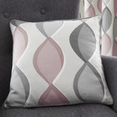Fusion Lennox Blush Cushion Cover Fusion Lennox Blush Cushion Cover